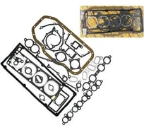 Прокладки двигателя Riginal для а/м с дв.ЗМЗ-406 Premium, полный комплект пробка RG406-3906022-102