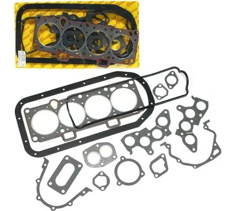 Прокладки двигателя Riginal для а/м ВАЗ-21083, полный комплект RG2108-30-3906022