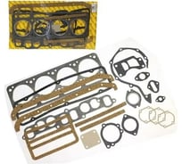 Прокладки двигателя Riginal полный комплект пробка для а/м УАЗ-417 Premium RG417-3906022-101