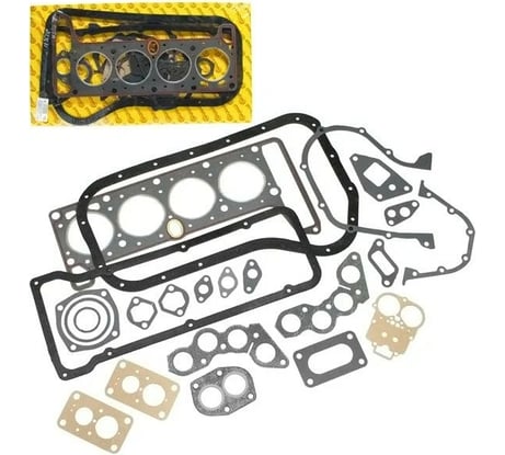 Прокладки двигателя Riginal полный комплект для а/м ВАЗ-2101,2103 RG2101-3906022