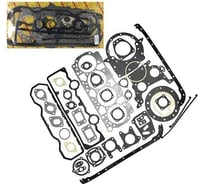 Прокладки двигателя Riginal полный комплект для а/м Г-3309,33104, ЗИЛ дв.ММЗ 245 Евро-0,1 RG245-3906022