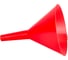 Воронка пластмассовая 4 шт, D50, 75, 95 и 115 мм REDMARK RM834 5