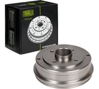 Барабан тормозной TRIALLI для автомобилей Renault Logan (04-) без ABS d=180.2 (2 шт.) TF 015131