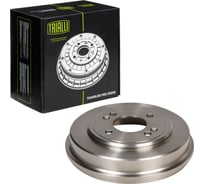 Барабан тормозной TRIALLI для автомобилей Hyundai Getz (02-) с ABS d=203 (2 шт.) TF 084333