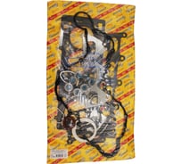 Прокладки двигателя Riginal полный комплект для а/м LADA Largus, Renault Logan 1.4/1.6,16кл Premium RG7701471886-03