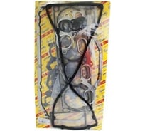 Прокладки двигателя Riginal полный комплект для а/м с дв.ЗМЗ 405-409 Евро-3 Premium RG40624-3906022