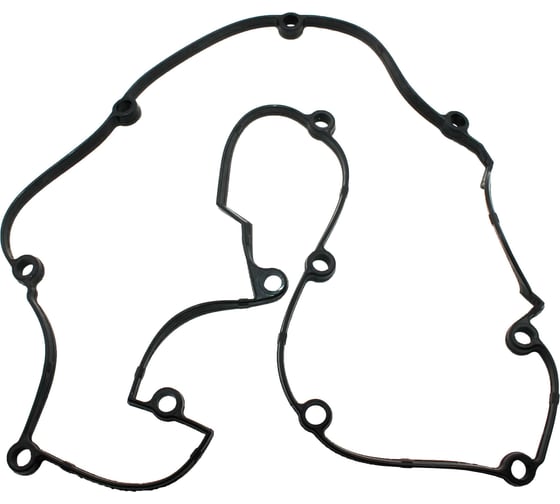 Прокладка клапанной крышки Riginal для а/м Hyundai Sonata EF/Santa FE/Tucson RG2244123800 1