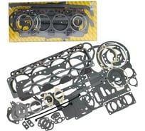 Прокладки двигателя Riginal полный комплект для а/м Г-3309, 33104, ЗИЛ дв.ММЗ 245 Евро-2,3 RG245-3906022-20