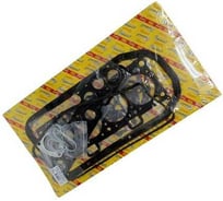Прокладки двигателя Riginal полный комплект для а/м ВАЗ-21116 Granta, Kalina II 1.6,8кл, ГБЦ 2-х сл.нерж RG21116-1002064
