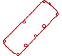 Прокладка клапанной крышки Riginal Audi A3/ Skoda Octavia/VW Passat (силикон) RG03L103483