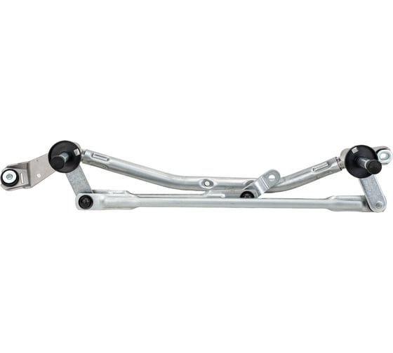 Трапеция стеклоочистителя для автомобилей Nissan Qashqai J10 StartVOLT VWA 1420