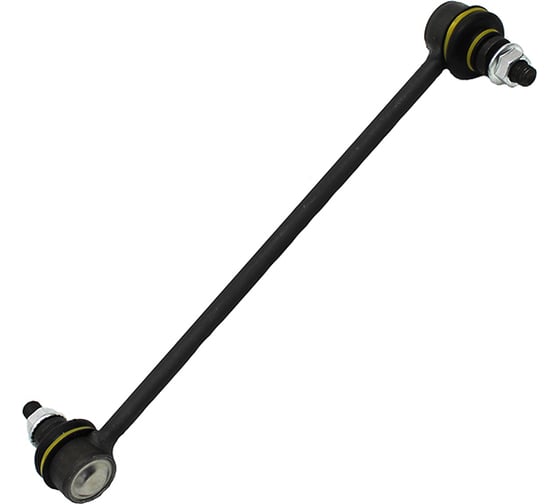 Стойка стабилизатора переднего для а/м Mitsubishi Lancer X, Outlader XL, ASX 2.0-2.2DI 16V 07- Riginal RGMN101368 1