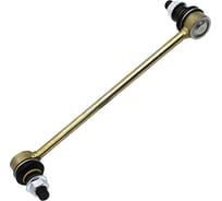 Стойка стабилизатора переднего для а/м Opel Corsa 00-06, Meriva 03-10, Vectra 96-03, Saab 9-5 98- Riginal RG0350610