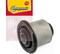 Сайлентблок переднего рычага для а/м Renault Logan, Sandero1.4-1.6 04-, Largus, Nissan Almera14- Riginal RG6040002245