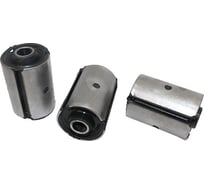 Сайлентблок 3 шт. для а/м Г-3302-2217 Riginal RG3302-2902027-kit