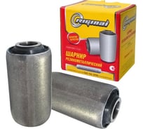 Сайлентблок 2 шт. для а/м Г-33104, 3302 Бизнес, Next, Г-он NEXT передний Riginal RG3310-40-2902027