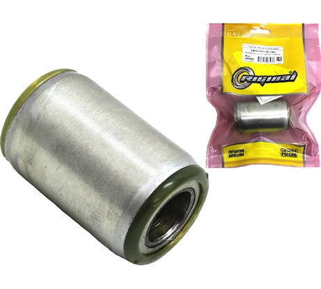 Сайлентблок рессоры для а/м УАЗ-3163 Patriot Riginal RG3163-2912020-01