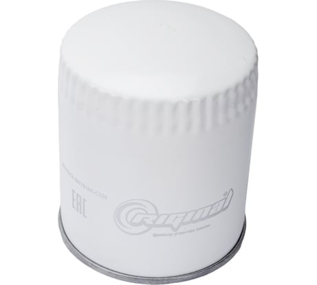 Фильтр масляный для а/м УАЗ дв. 409, Г-3302-3221 с дв. 406, 405 (высокий) Riginal RG31512-1017010K-C320