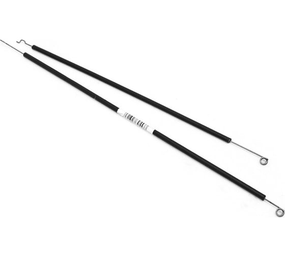 Тяга управления краном отопителя для а/м ВАЗ-2101 Riginal 2101-8109120 1