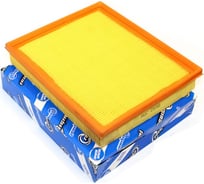 Фильтр воздушный для а/м Daewoo Nexia, Espero 1.5i-2.0 95-, Opel Kadett E1.8i/2.0 16V 85-91 Riginal RGC2598