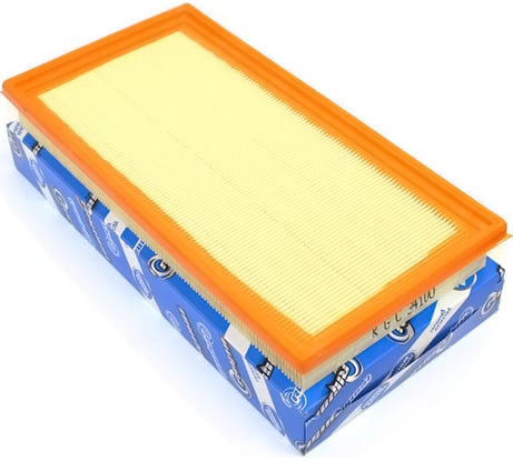 Фильтр воздушный для а/м Kia Spectra (ИЖ-Авто), KIA Carens, Shuma 1.5-2.0CRDi 97- Riginal RGC34100