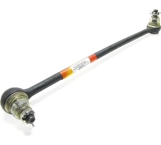 Тяга продольная в сборе для а/м Г-3302, 33023, 2705, 3221 Riginal RG3302-3414010-kit 1