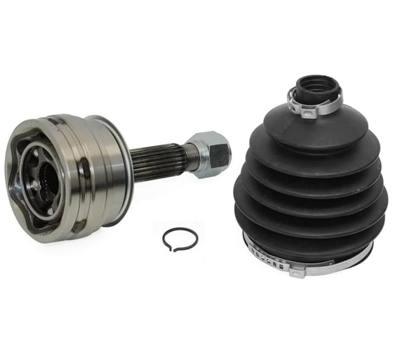 Шрус наружный для а/м Chevrolet Lanos 1.4-1.5 97- Riginal RG96257804 1