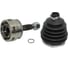 Шрус наружный для а/м Chevrolet Lanos 1.4-1.5 97- Riginal RG96257804 1