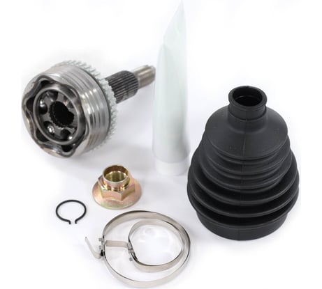 Шрус наружный для а/м Chevrolet Lacetti 1.4/1.8i 05- Riginal RG96273760