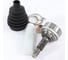 Шрус наружный для а/м Chevrolet Lacetti 1.4/1.8i 05- Riginal RG96273760 6