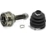Шрус наружный для а/м Daewoo Matiz 0.8/1.0 98- Riginal RG96273570 1