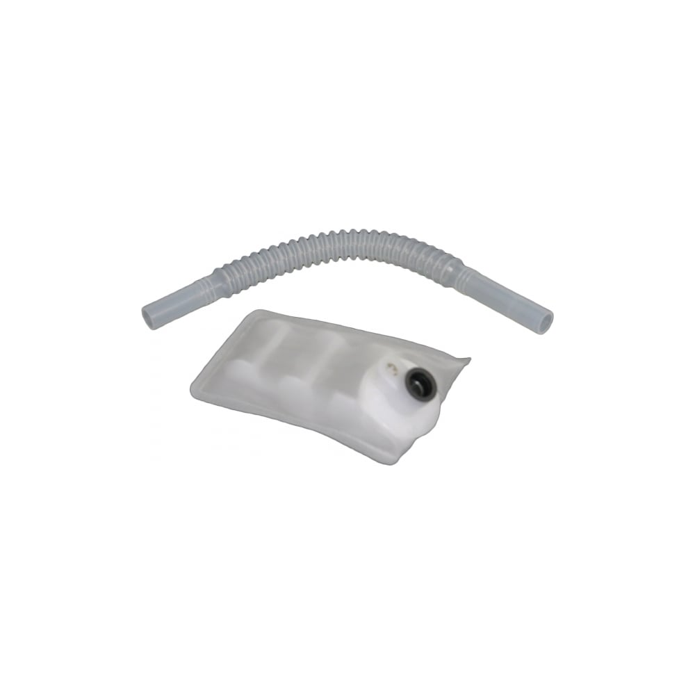 Фильтр (сеточка) топливный с гофрой электробензонасоса 180 мм для а/м ...