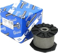 Сайлентблок заднего рычага для а/м Nissan Qashqai 06-, X-TRAIL T31 Riginal RGNAB267