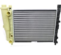 Радиатор охлаждения для а/м Fiat Uno 83-00 Riginal RG61940