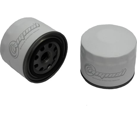 Фильтр масляный для а/м ВАЗ-2105-15, 2123, 2170, 1111, 1118, Vesta Riginal RG2105-1012005K-box RG2105-1012005K-box