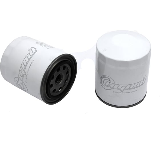 Фильтр масляный для а/м с дв. 406, 405, 409 Riginal RG3105-1017010K-box 1