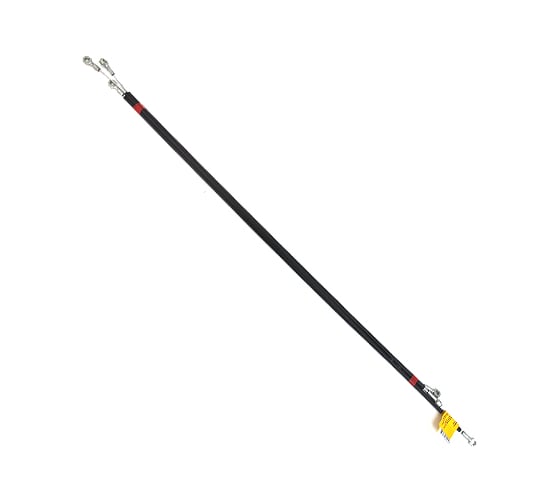 Тяга управления отопителя для а/м ГАЗ-3302-3221 Riginal 3302-8109120 1