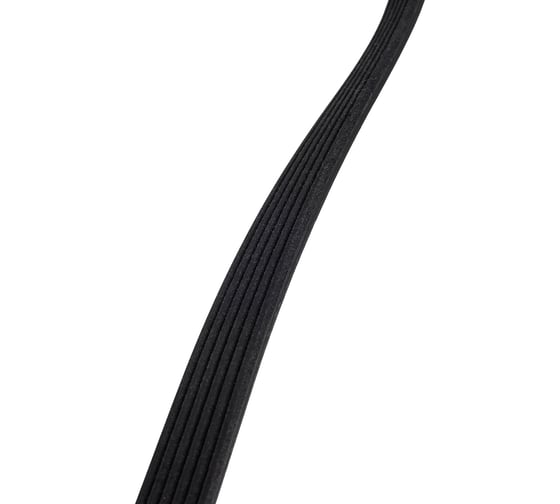Ремень привода агрегатов 6PK1275 для а/м с дв. 405 Евро-3 Riginal RG40624-1308020