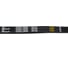 Ремень привода агрегатов 6PK1275 для а/м с дв. 405 Евро-3 Riginal RG40624-1308020 4
