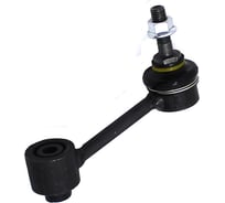 Стойка стабилизатора заднего для а/м VW Golf, Touran, Passat, Skoda Octavia, Audi A3, TT Riginal RG1K0505465K