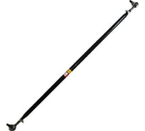 Тяга поперечная рулевая в сборе для а/м Г-3302, 3221, 33023, 2705 (без гаек) Riginal RG3302-3414052