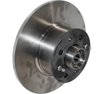 Ступица передняя в сборе с диском (с подшипниками) для а/м ВАЗ-2101-07 Riginal RG2101-3103002