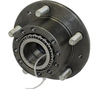 Ступица в сборе с подшипниками для а/м УАЗ-452, 469, 3160 Riginal RG3741-3103015