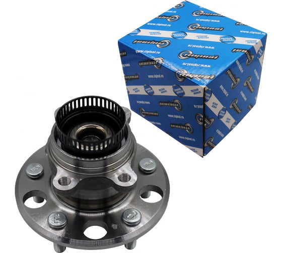 Ступица с подшипником задняя +ABS для а/м Hyundai Elantra 06-, Kia Ceed 06- Riginal RG52730-2H000 1