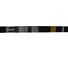Ремень поликлиновой 6PK1873 для а/м Chevrolet Lacetti, Aveo 1.4, Nubira, Audi A6, BMW E46 Riginal RG6PK1873 4