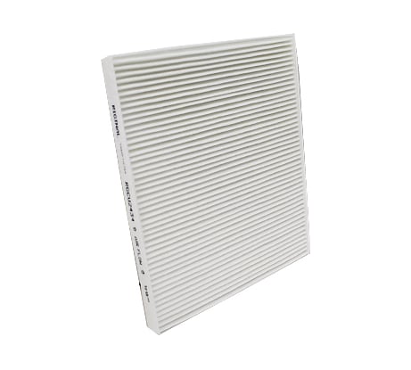 Фильтр салона для а/м Kia Cerato -2004 Riginal RGCU2434