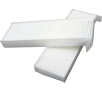 Фильтр салона для а/м Citroen Berlingo/С4/Peugeot Partner -2008 2 шт Riginal RGCUK290032