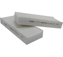 Фильтр салона для а/м Hyundai Santa FE -2003 2 шт Riginal RGCU25422