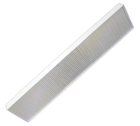 Фильтр салона для а/м VW Sharan/Ford Galaxy Riginal RGCU5480