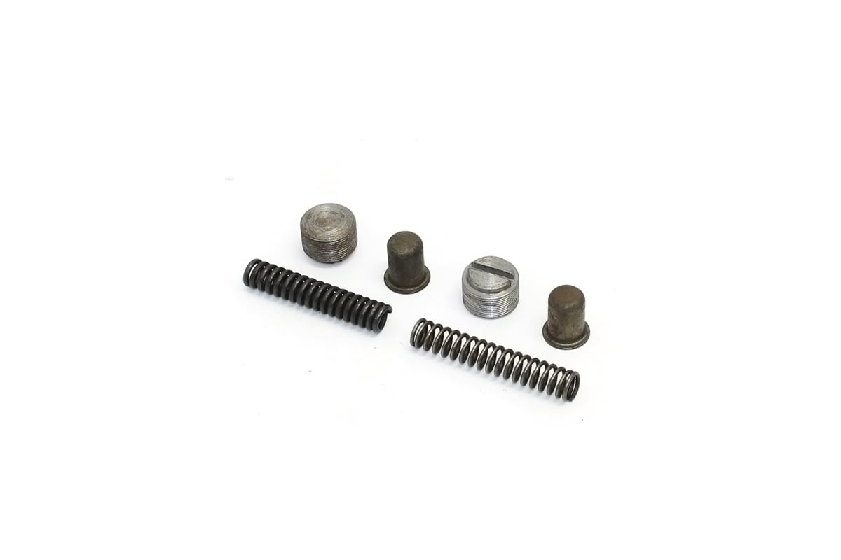 Рк рычага КПП ГАЗ 3309 33104 (Riginal)